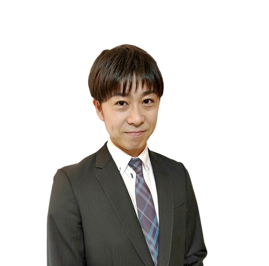 行政書士 渡邉 徳人