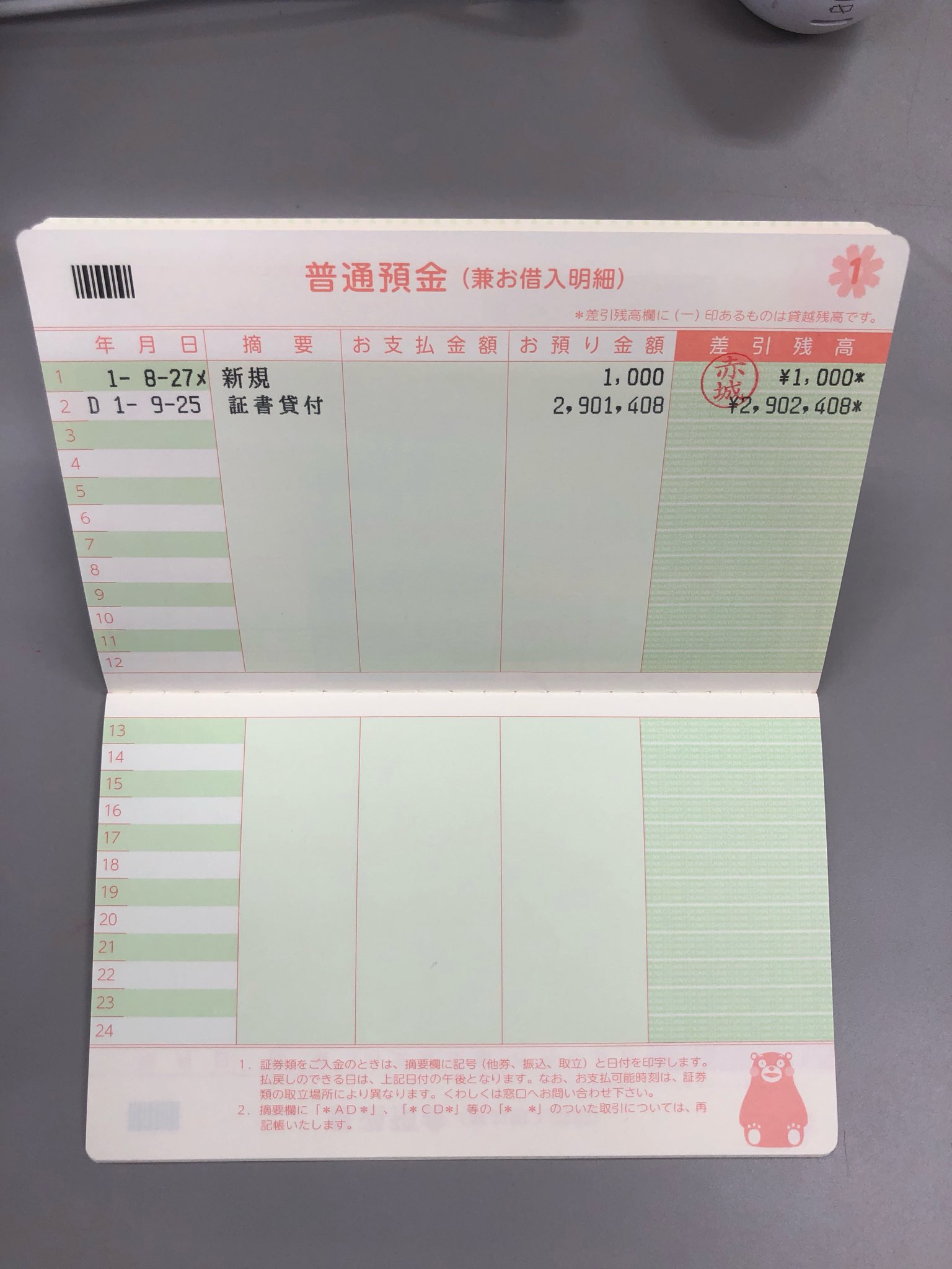 信金（信用保証協会付融資）で300万円の融資申請 - 日本政策金融